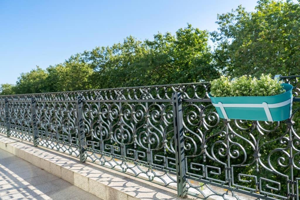 Apartament Virtudes Terrace Porto Zewnętrze zdjęcie