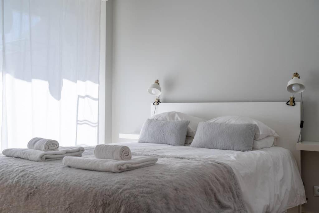 Apartament Virtudes Terrace Porto Zewnętrze zdjęcie
